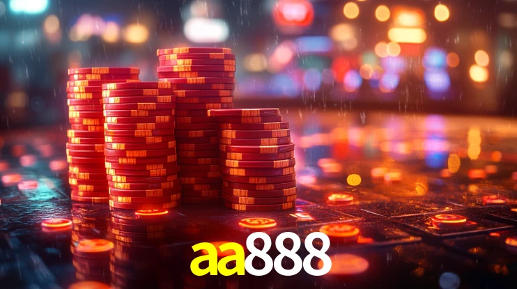 aa888: Jogos de Caça-Níqueis-Altas Recompensas, Roleta-Velocidade, Blackjack-Desafios Máximos