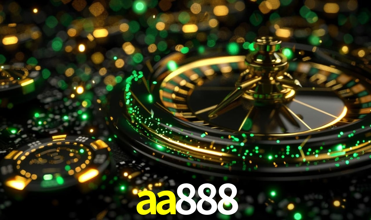 aa888 Plataforma