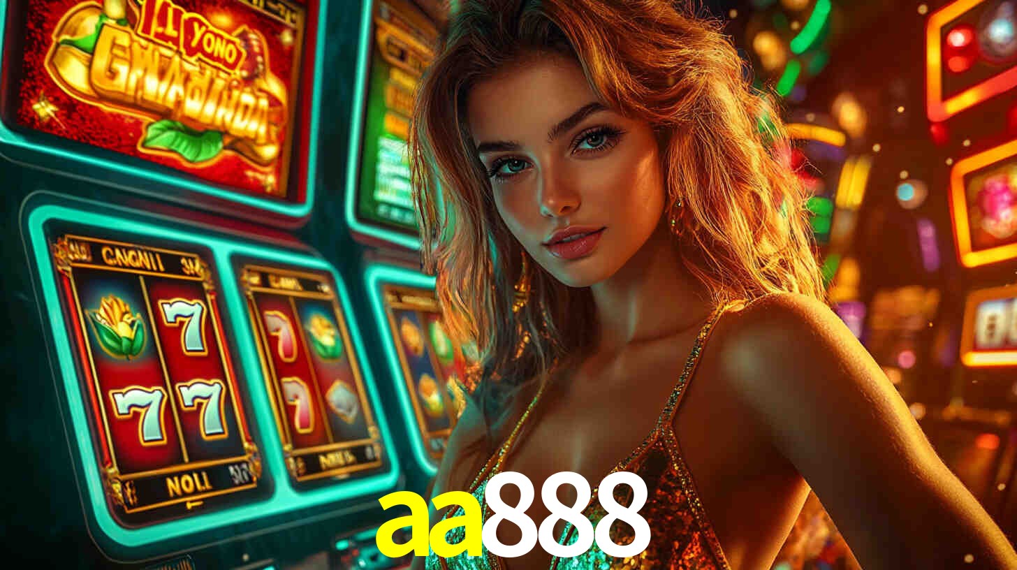 Ofertas Imperdíveis na aa888: Promoções e Bônus Que Valem a Pena
