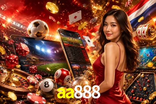 Secure Login aa888
