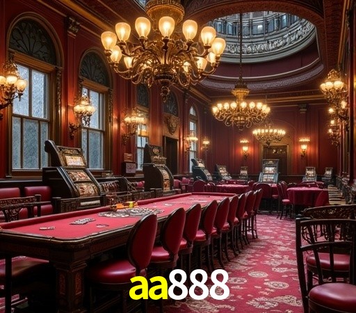 Integração de APIs aa888