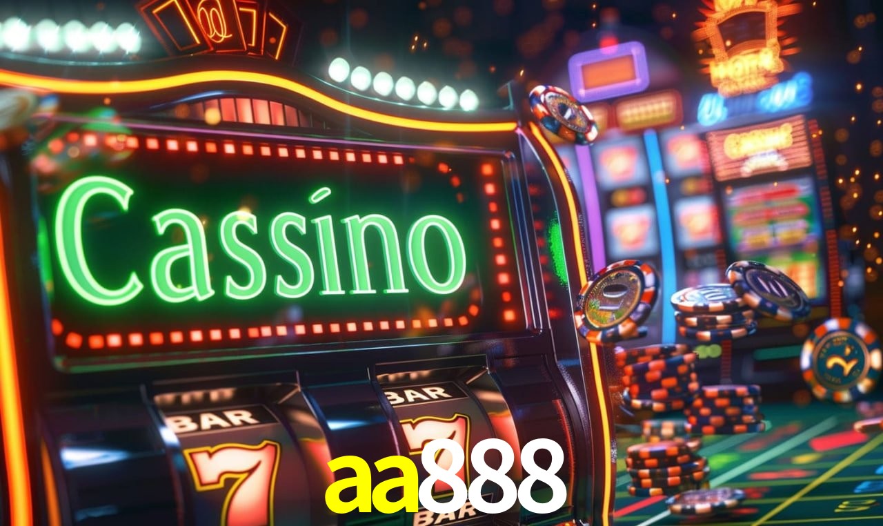 Login Seguro aa888
