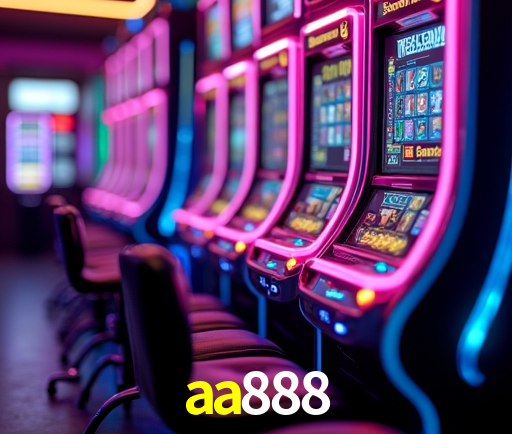 aa888 login