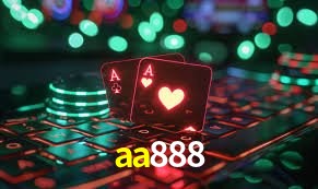 Apostas de Futebol aa888