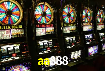 Desvendando o Mundo dos Jogos Virtuais na aa888