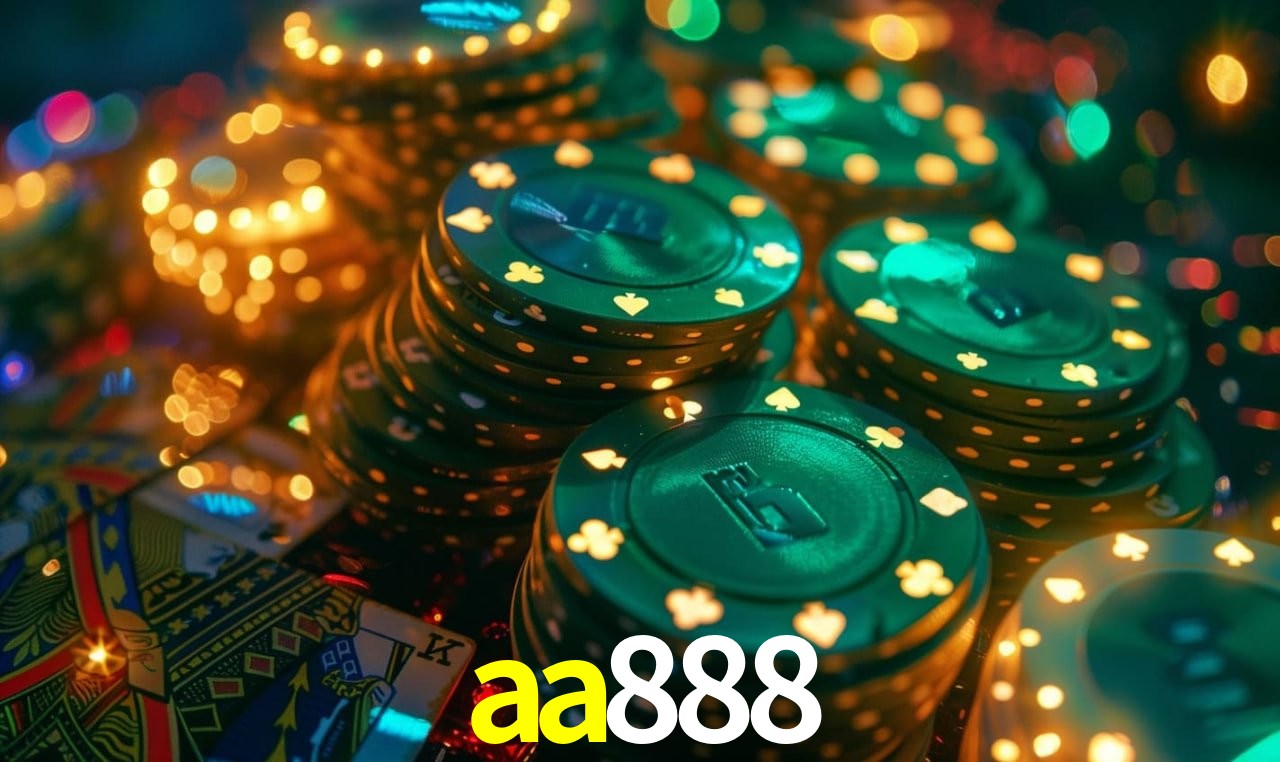 Casino VIP aa888