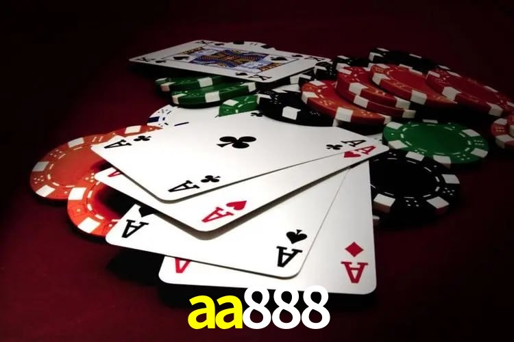 Torneios aa888