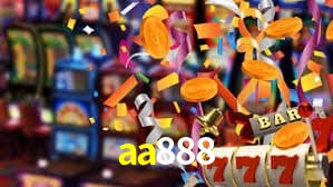 Bônus Generosos e Exclusivos no aa888 para Você!