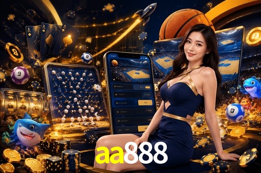 Responsive Design aa888