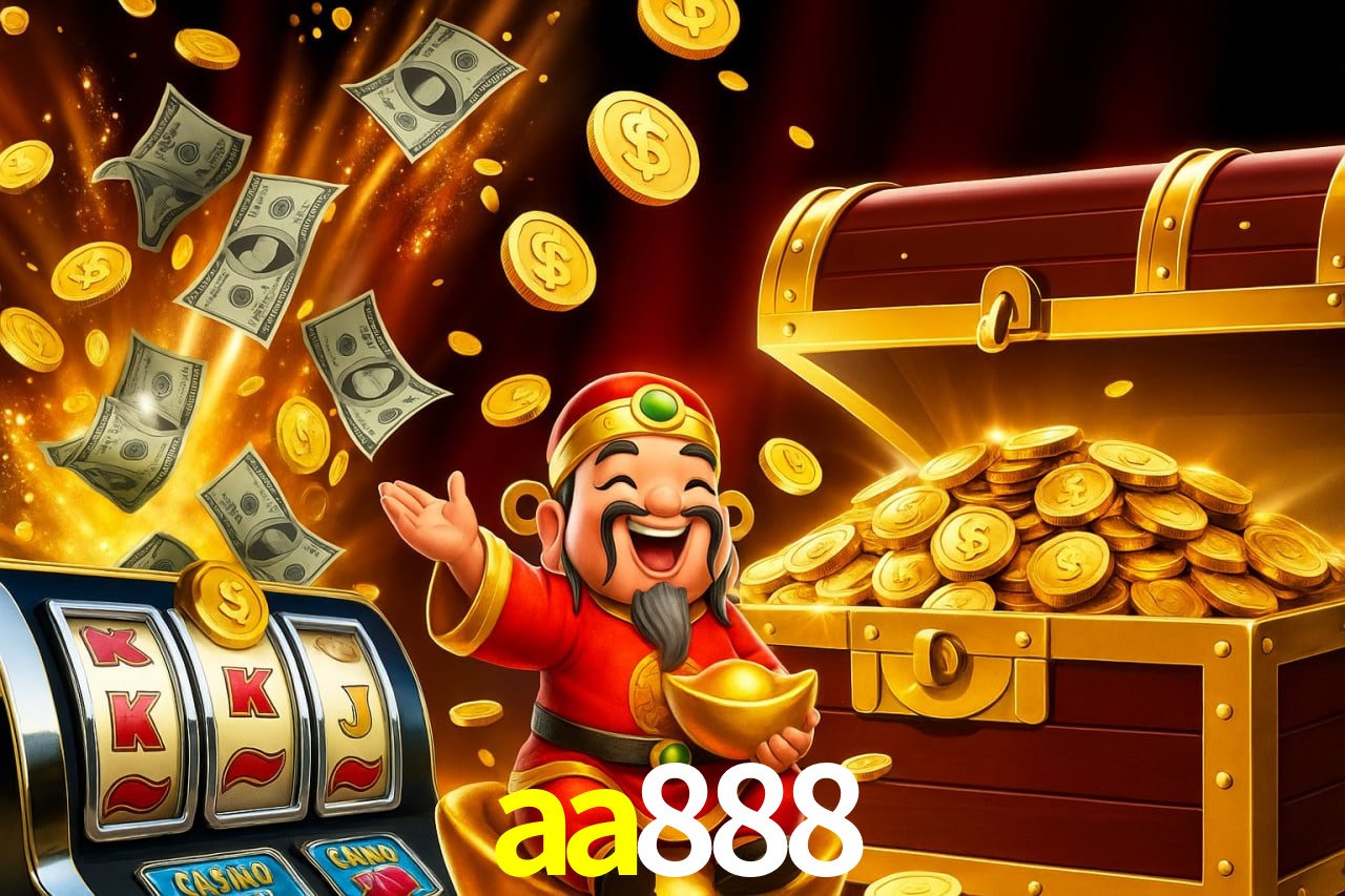 Jogos Exclusivos aa888