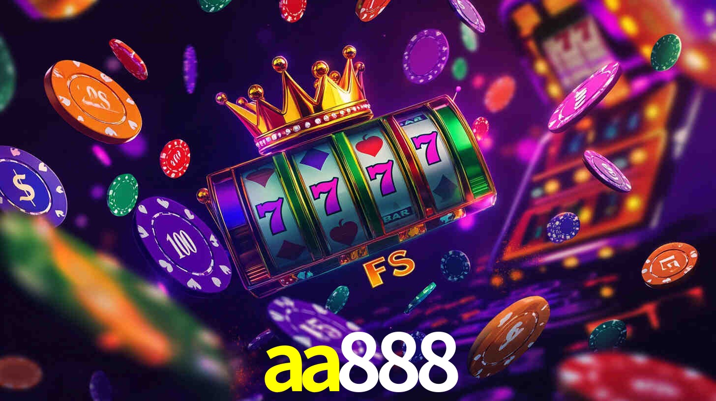 aa888 App Interface