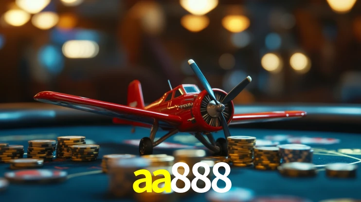 Game Providers aa888