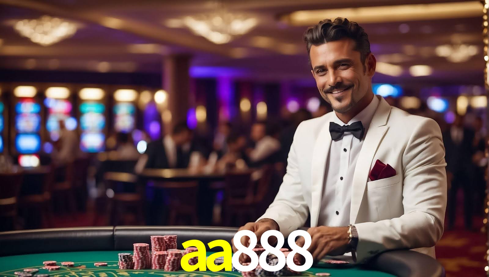 Segurança 2FA aa888