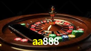Aviator Game aa888