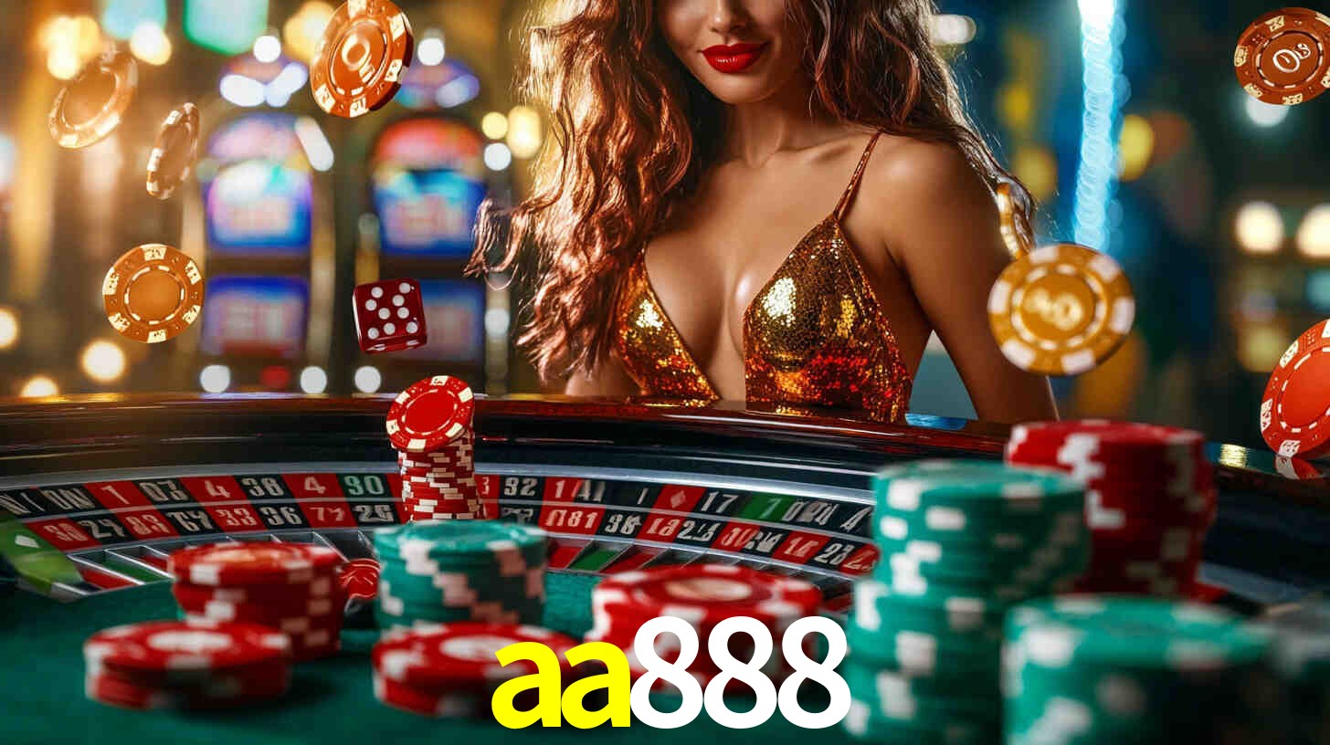 aa888
