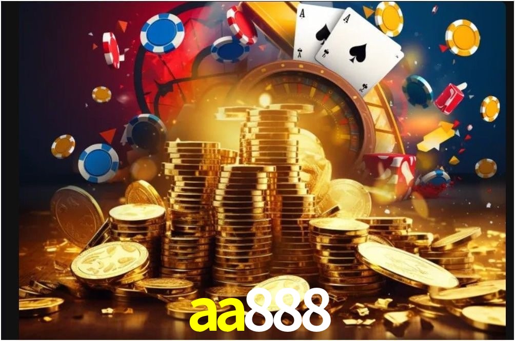 cassino aa888