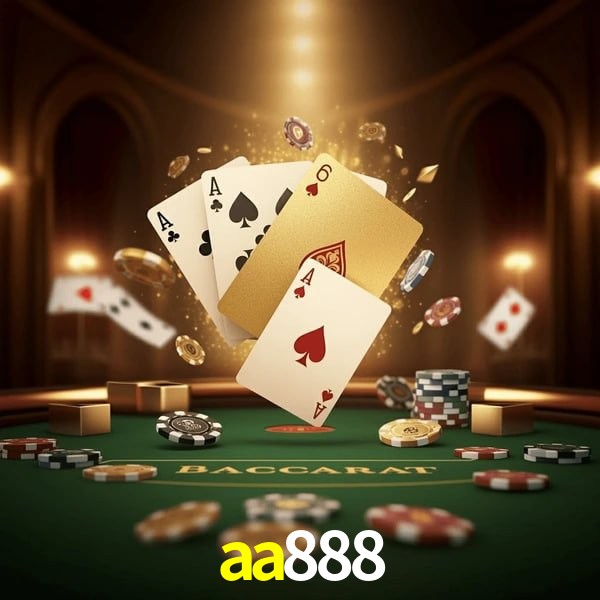 Live Casino aa888