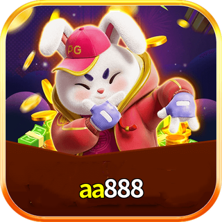 Logo aa888